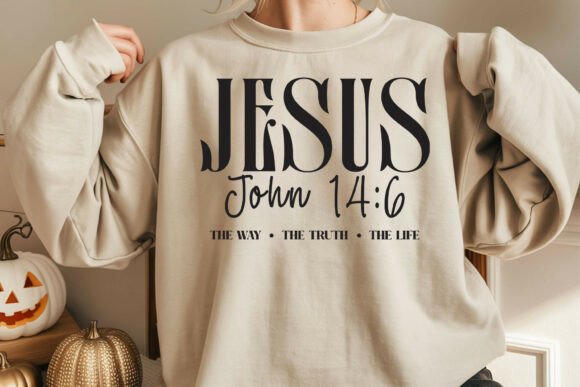 Jesus SVG, Faith SVG, Christian SVG