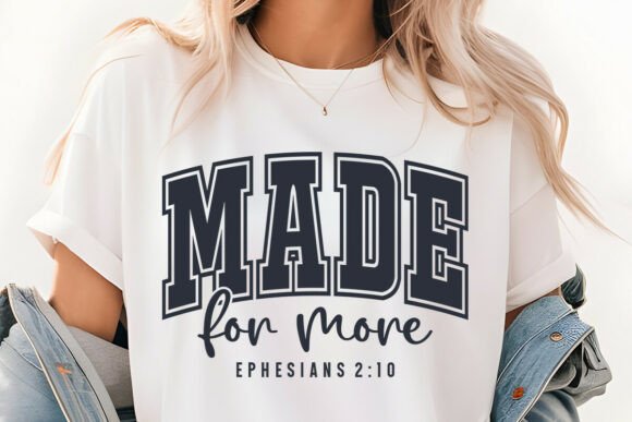 Made for More Christian Design: Crafts That Elevate Local Branding